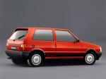 Fiat Uno 3-Door 1983 года